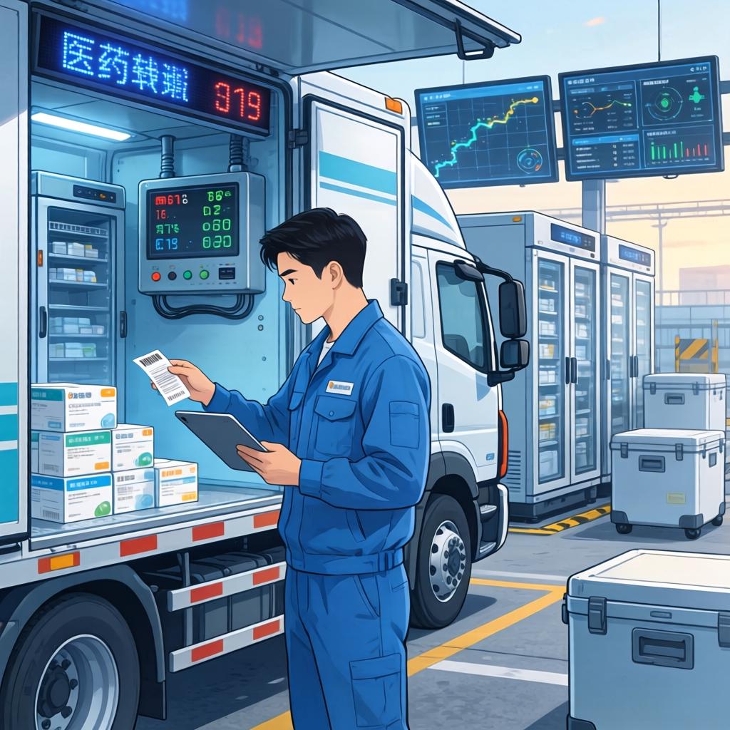 医药产业供应链如何在5G、区块链等技术的变革下重构? 医药产业供应链如何在5G、区块链等技术的变革下重构?第一张图