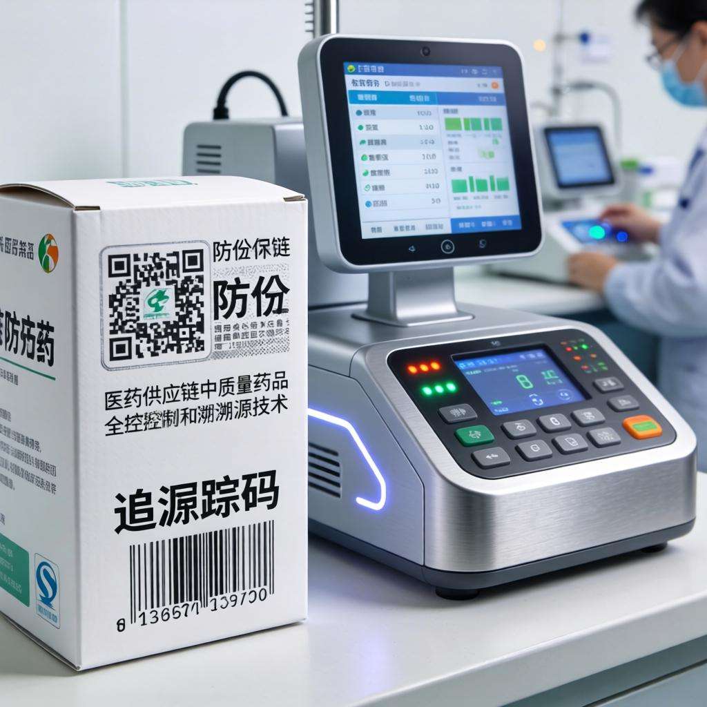 医药产业供应链如何在5G、区块链等技术的变革下重构? 医药产业供应链如何在5G、区块链等技术的变革下重构?第三张图