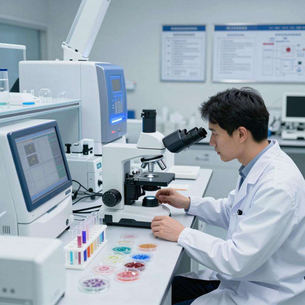 赴美医疗,利用时差跑赢上帝 赴美医疗,利用时差跑赢上帝第三张图