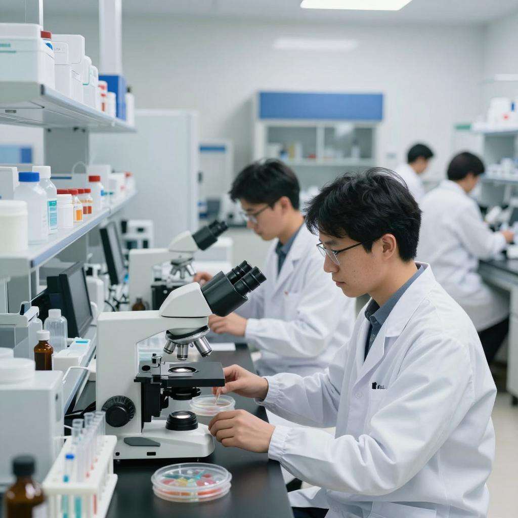 回首2019,中国医药产业的六个“第一” 回首2019,中国医药产业的六个“第一”第一张图