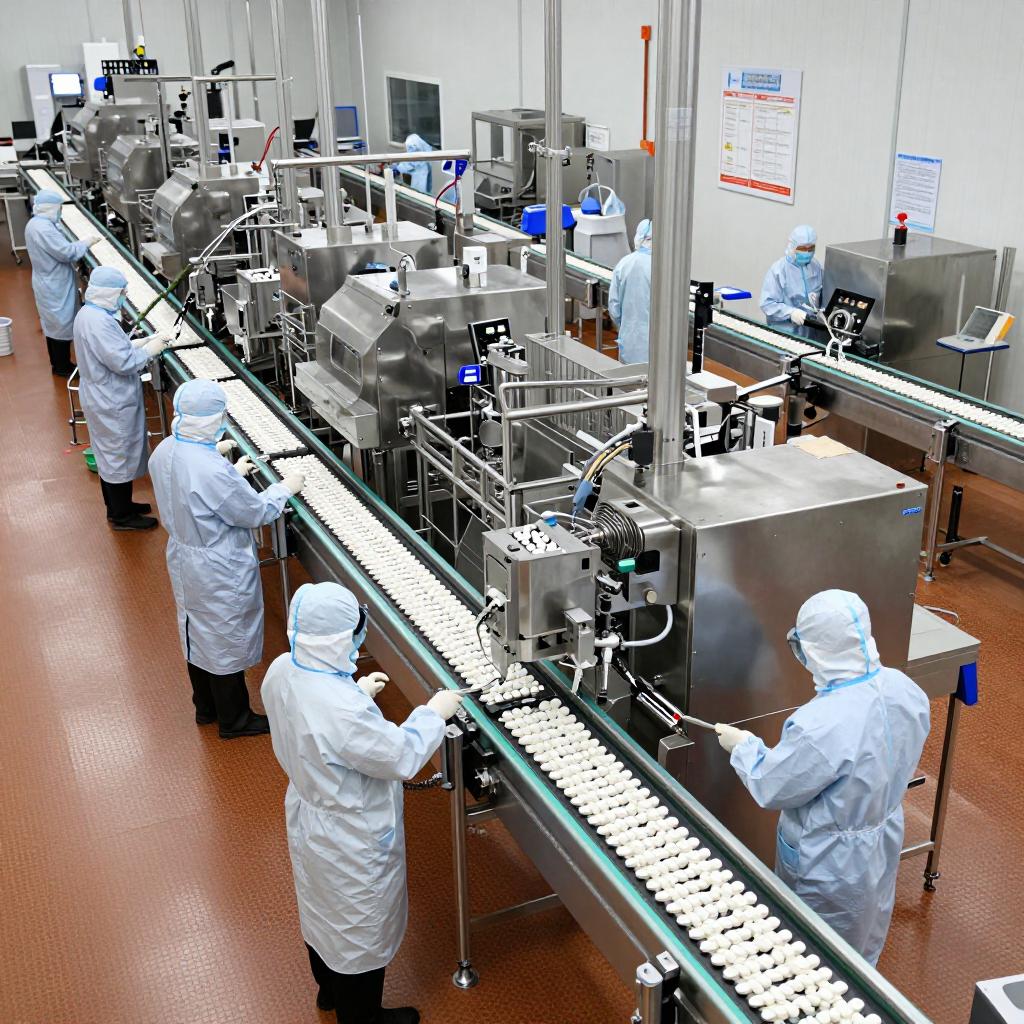 回首2019,中国医药产业的六个“第一” 回首2019,中国医药产业的六个“第一”第二张图