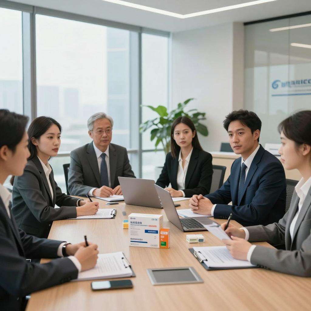 回首2019,中国医药产业的六个“第一” 回首2019,中国医药产业的六个“第一”第三张图