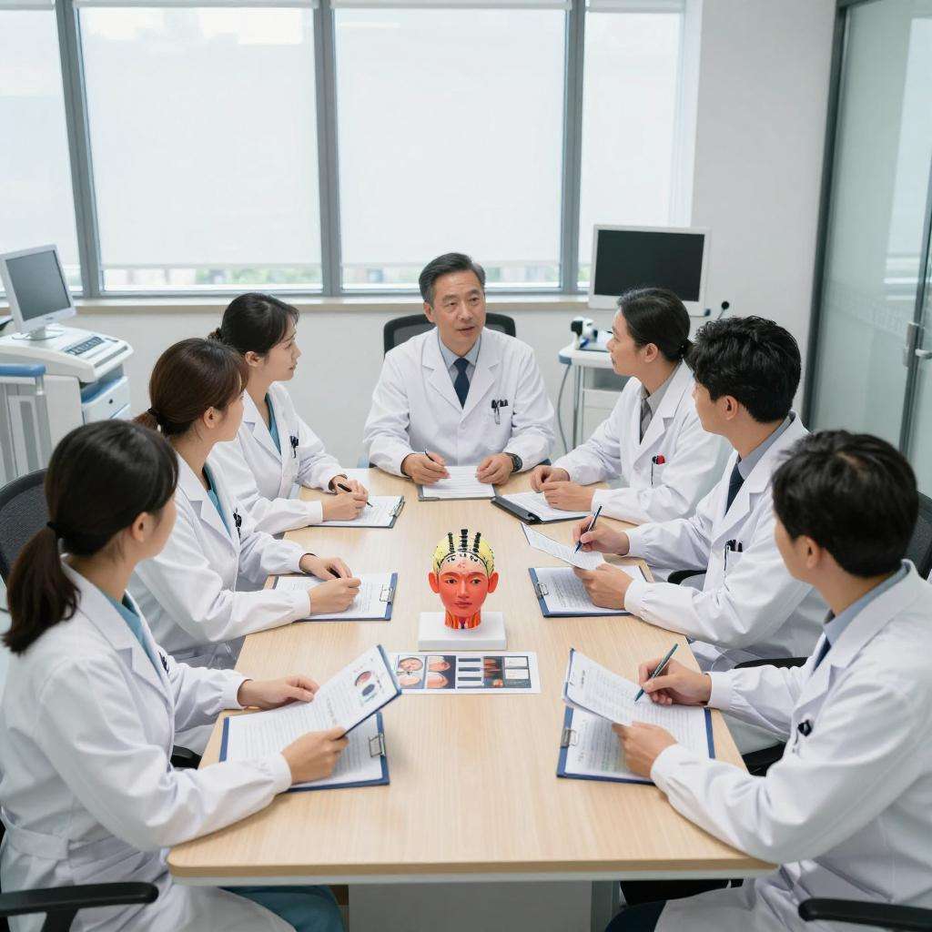 全球植发之父William R. Rassman和国际公认两大植发技术FUT、FUE第二张图