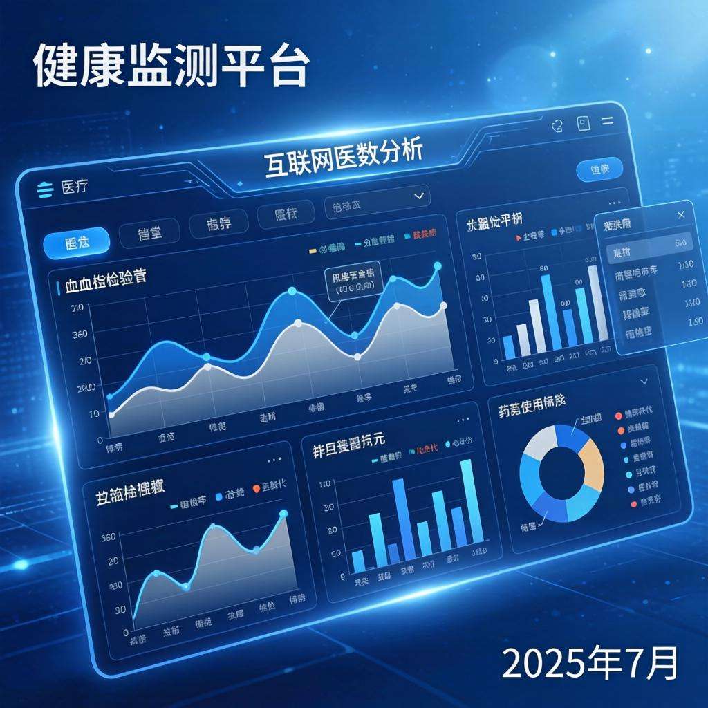 2年数亿：互联网+基层医学检验已成投资风口第二张图