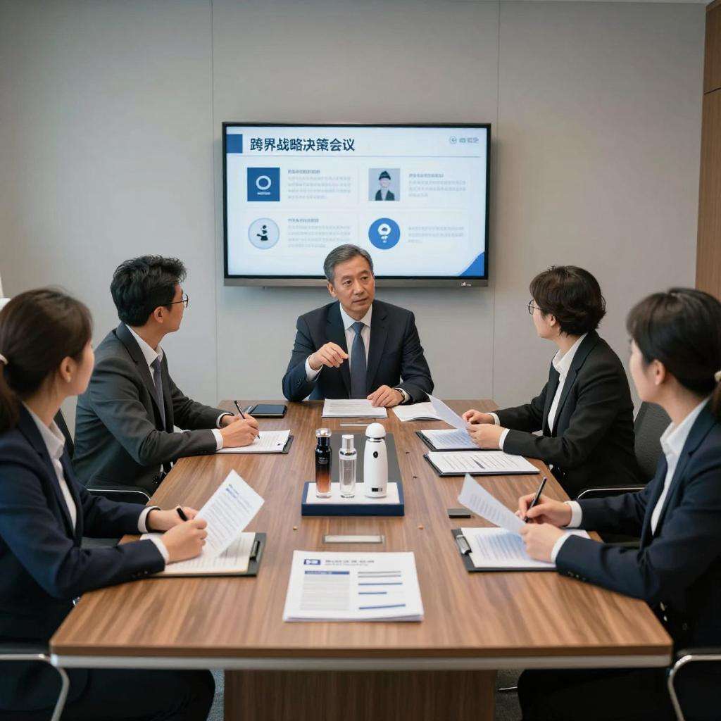 跨界做医美,这些企业能“优雅”地吃下这块蛋糕吗? 跨界做医美,这些企业能“优雅”地吃下这块蛋糕吗?第一张图