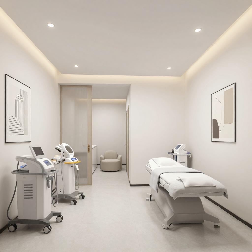 跨界做医美,这些企业能“优雅”地吃下这块蛋糕吗? 跨界做医美,这些企业能“优雅”地吃下这块蛋糕吗?第三张图