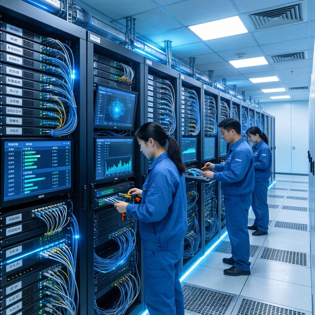 创业软件疑难病症赋能平台发布,解决区域平台数据质量差等难题 创业软件疑难病症赋能平台发布,解决区域平台数据质量差等难题第三张图