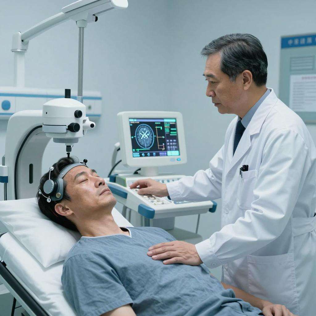 花3万美元即可优化大脑，这种生物黑客疗法你愿意尝试吗？第一张图