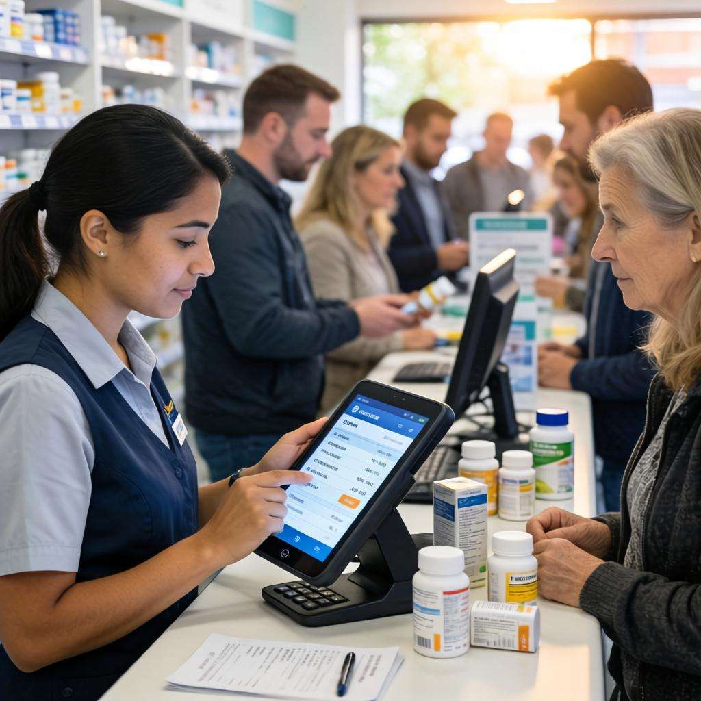 覆盖药店过万家,智慧营销平台“智麦引擎”如何解决医药零售痛点? 覆盖药店过万家,智慧营销平台“智麦引擎”如何解决医药零售痛点?第二张图