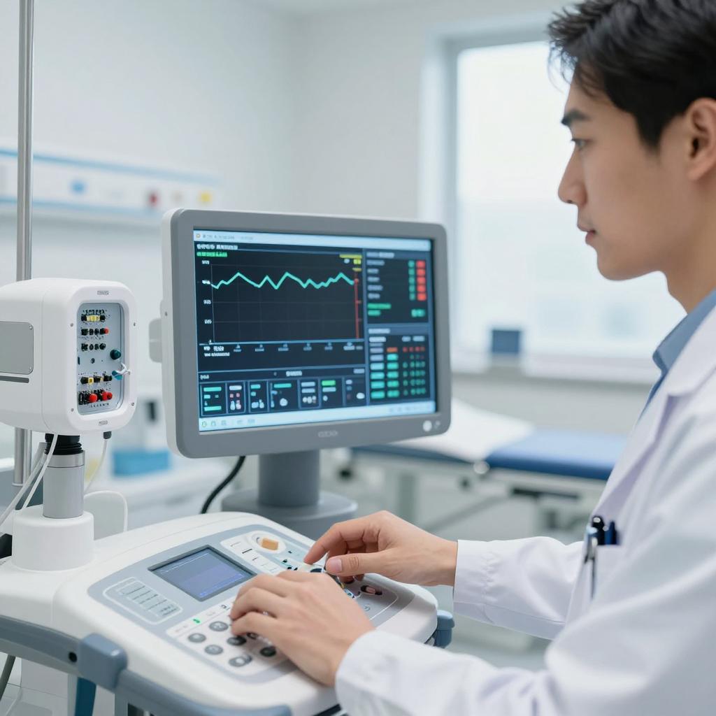 IEEE FELLOW张元亭：人机智能融合在医疗健康领域的应用和挑战第二张图