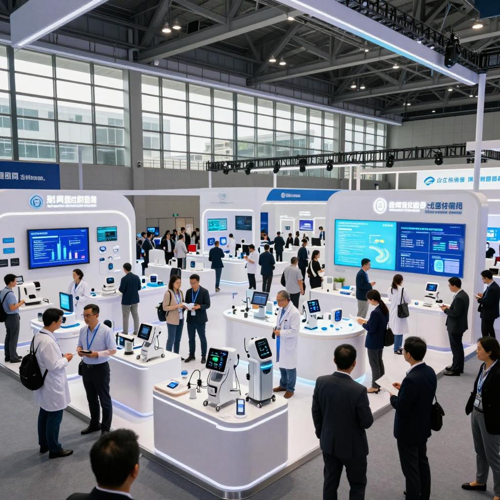 IEEE FELLOW张元亭：人机智能融合在医疗健康领域的应用和挑战第三张图