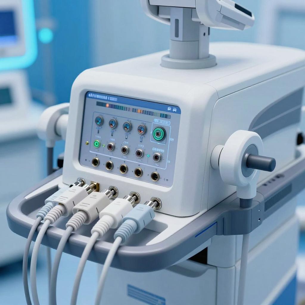 上海交大生物医学工程学院特别研究员钱晓华：人工智能本质上无法取代医生第三张图