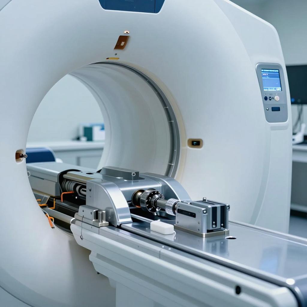 医学教授詹松华：医学影像人工智能临床任重道远，AI想取代医生很难第二张图