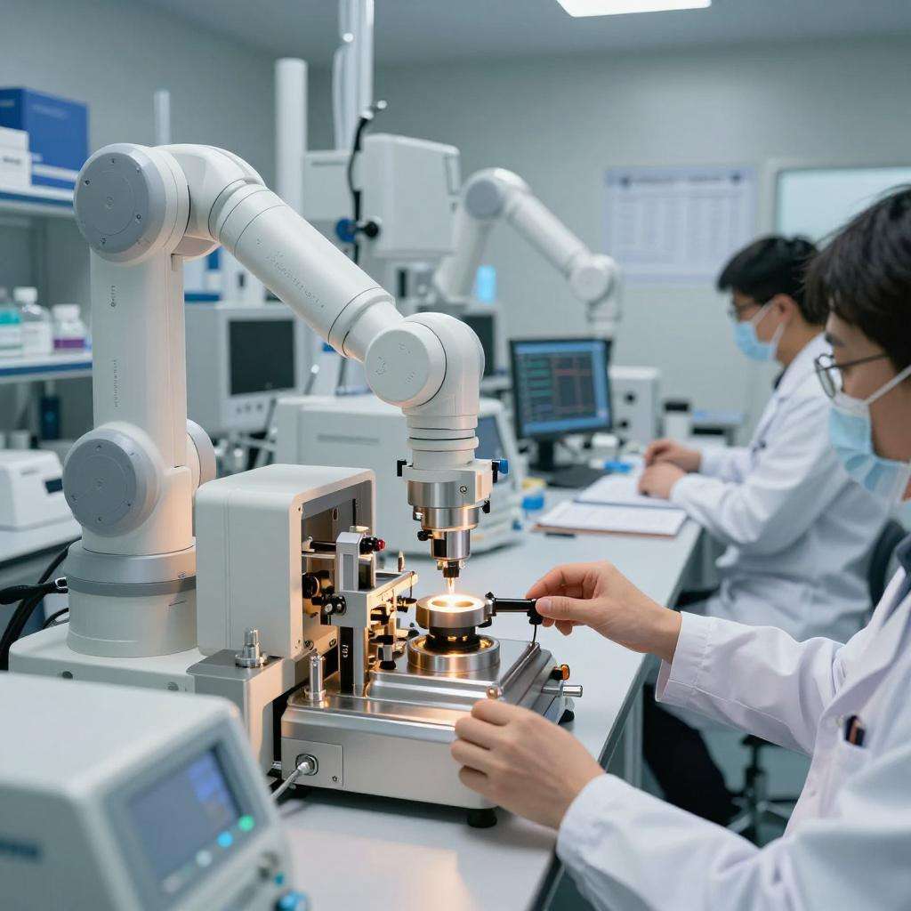 艾柯医疗冲刺科创板上市：拟募资10亿元，已初步商业化第二张图