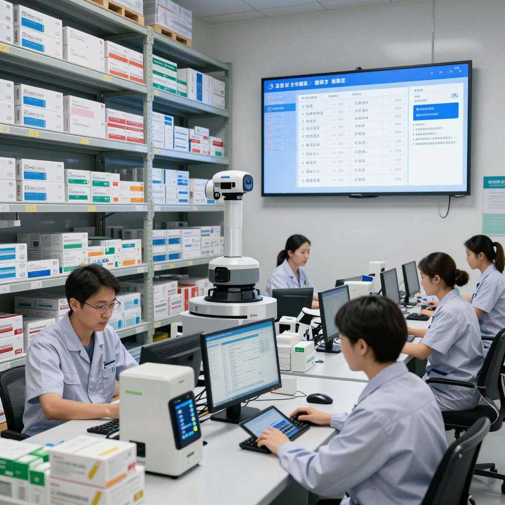 圆桌对话:战“疫”下,医药行业数字化营销和零售的机会与挑战 圆桌对话:战“疫”下,医药行业数字化营销和零售的机会与挑战第一张图