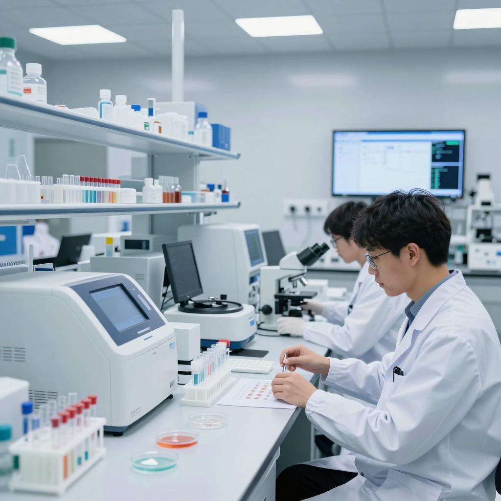 【洞察】十肽热度不断提升 应用日渐广泛第一张图