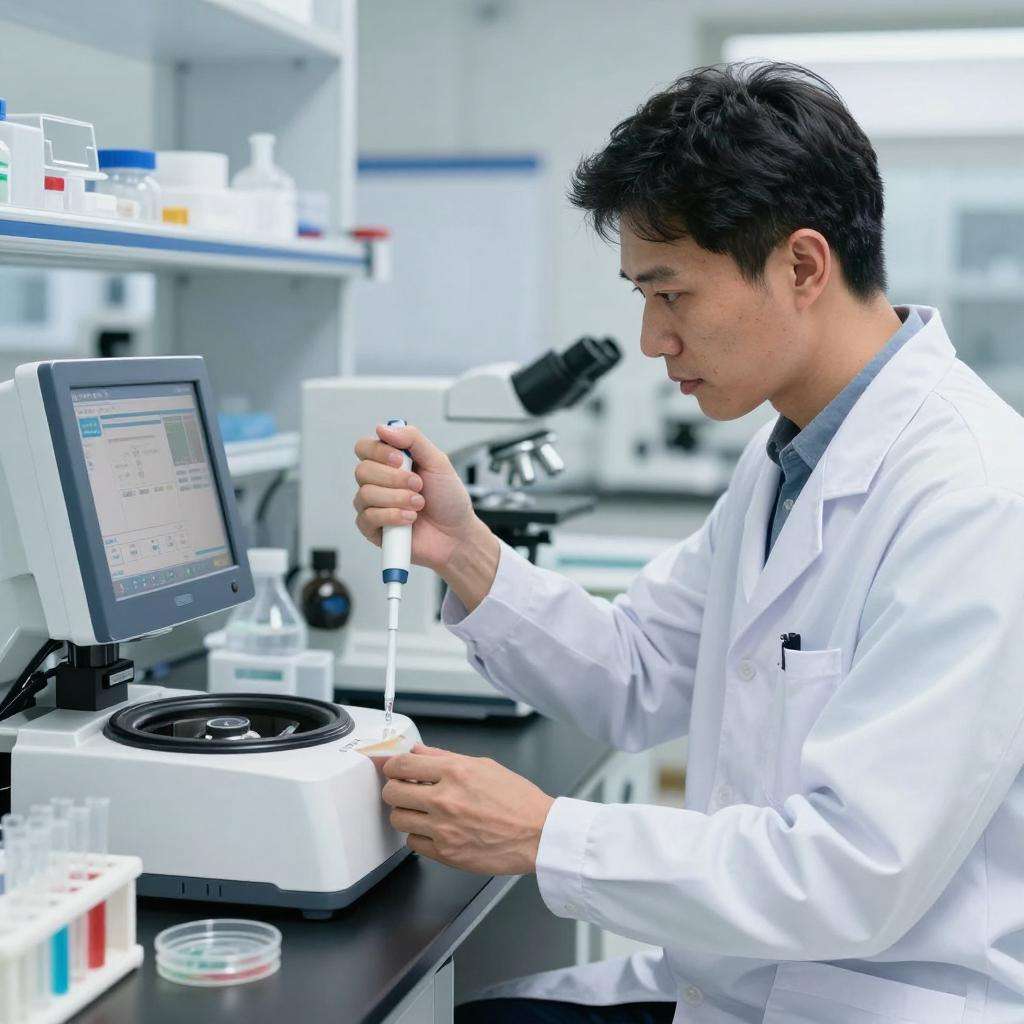 有药无用?智康博药体内外试药双管齐下,精准用药匹配度超90% 有药无用?智康博药体内外试药双管齐下,精准用药匹配度超90%第一张图