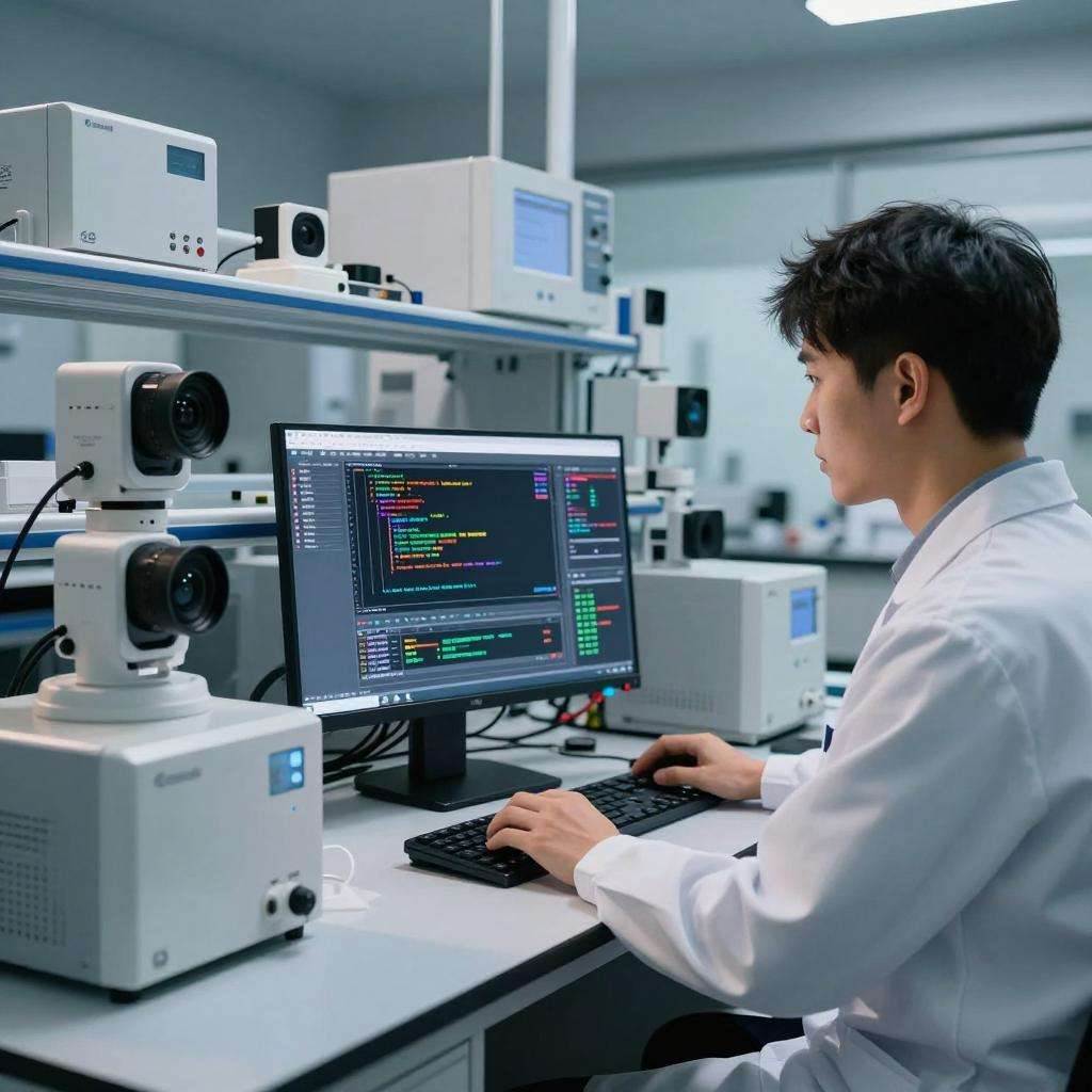 腾讯优图升级为腾讯计算机视觉研发中心，加速“AI+医疗”等方向研究第三张图