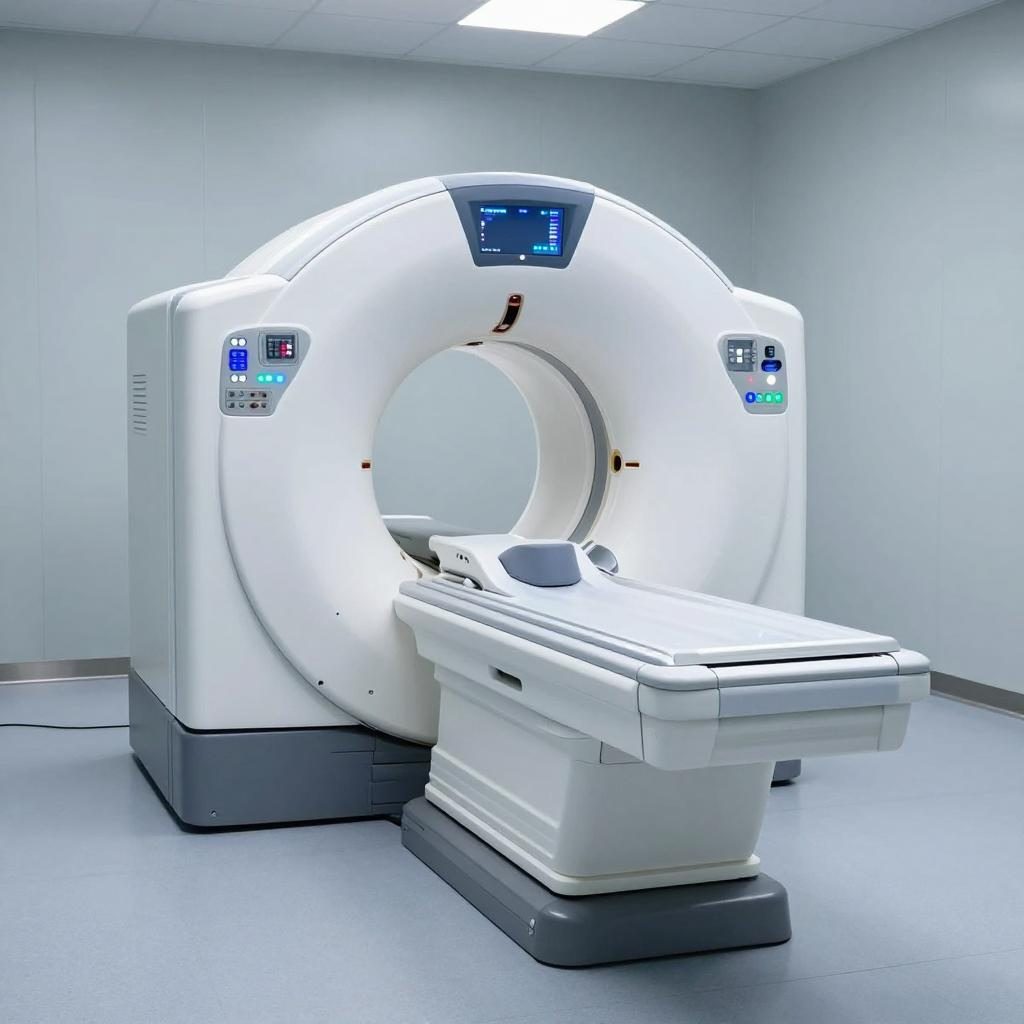 从“免费午餐”到“用者付费”,医疗影像AI们还要走多久? 从“免费午餐”到“用者付费”,医疗影像AI们还要走多久?第一张图