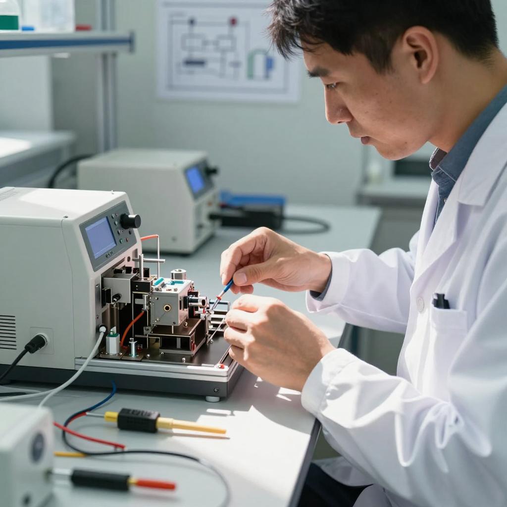 呼吸机需求10倍于存量,受制零部件供应,特斯拉造出原型机也难解困局 呼吸机需求10倍于存量,受制零部件供应,特斯拉造出原型机也难解困局第一张图