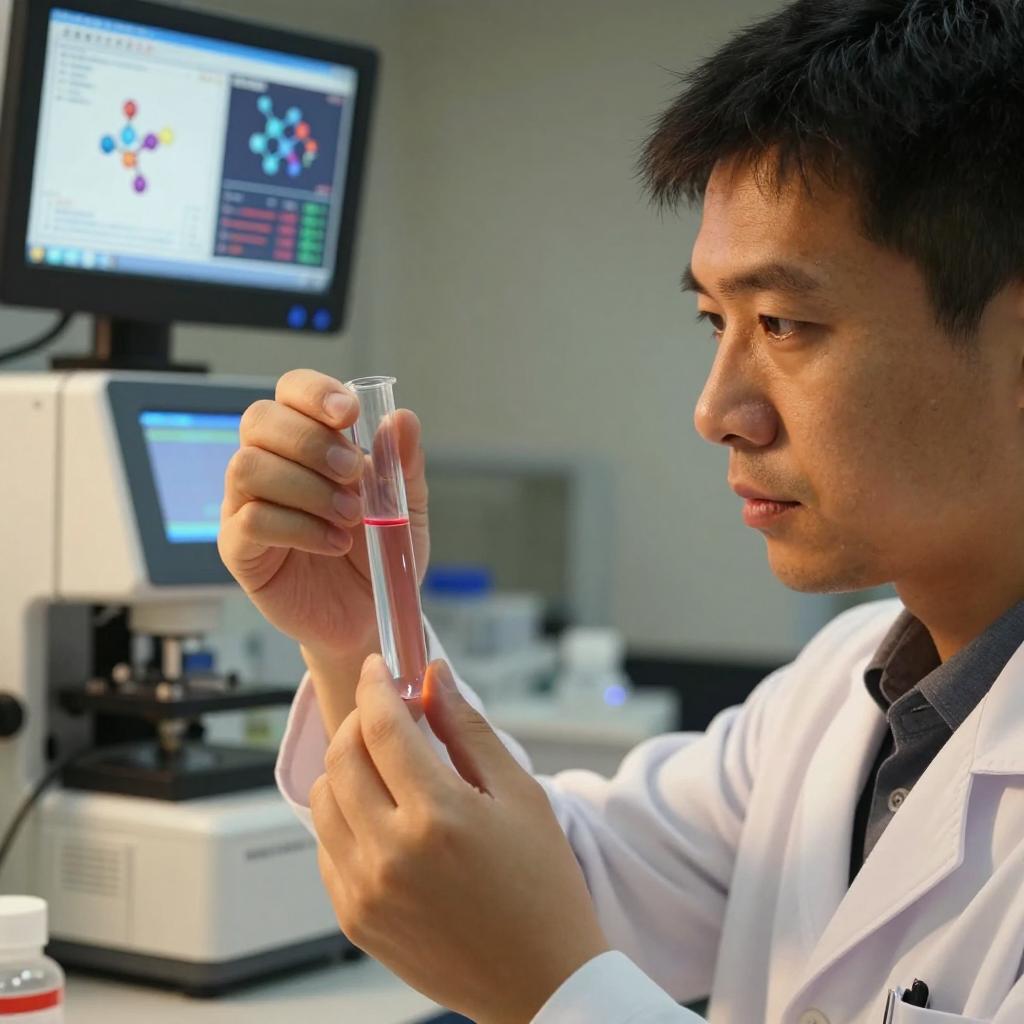 联手谷歌研发新药：吉利德组合拳逆袭数字化创新第一张图