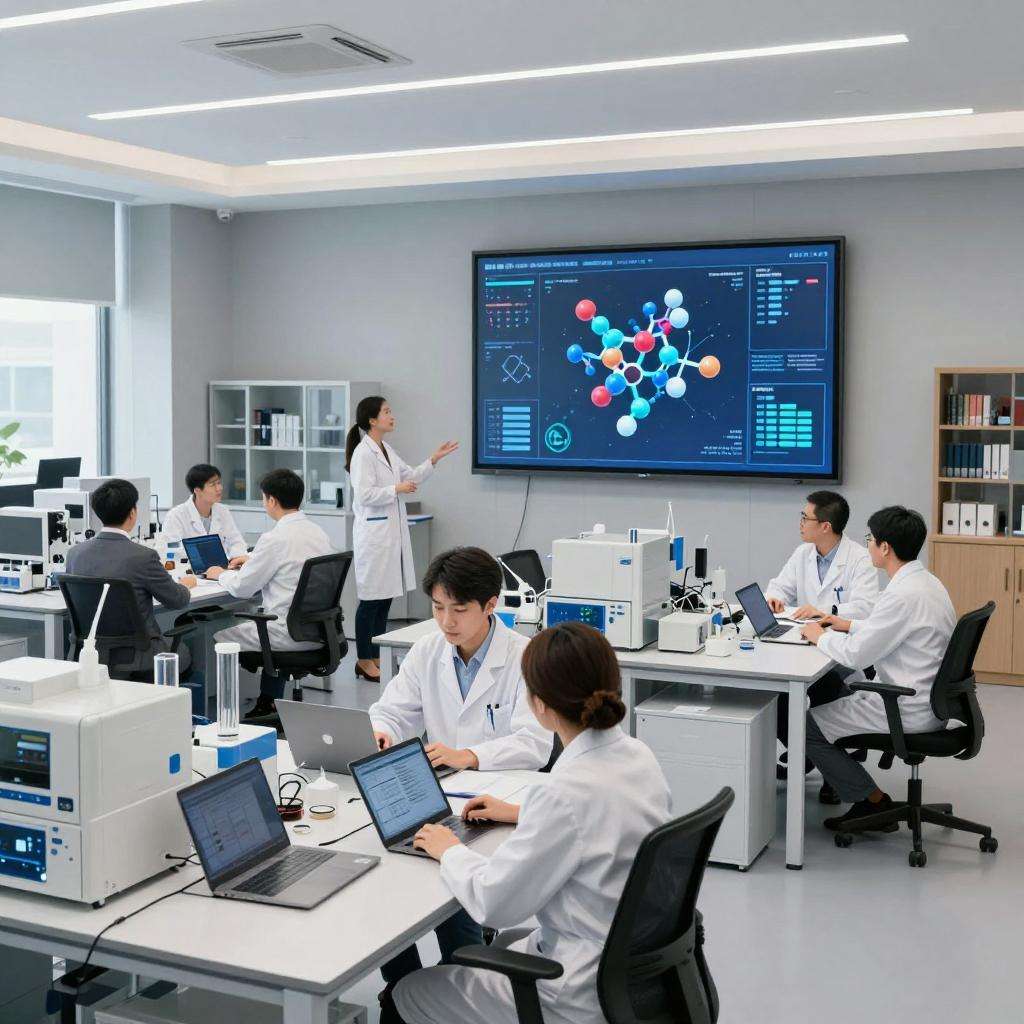 联手谷歌研发新药：吉利德组合拳逆袭数字化创新第二张图