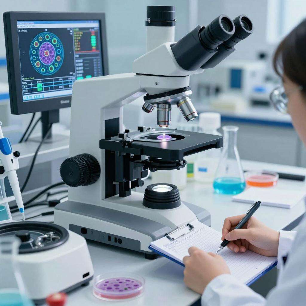 有药无用?智康博药体内外试药双管齐下,精准用药匹配度超90% 有药无用?智康博药体内外试药双管齐下,精准用药匹配度超90%第三张图