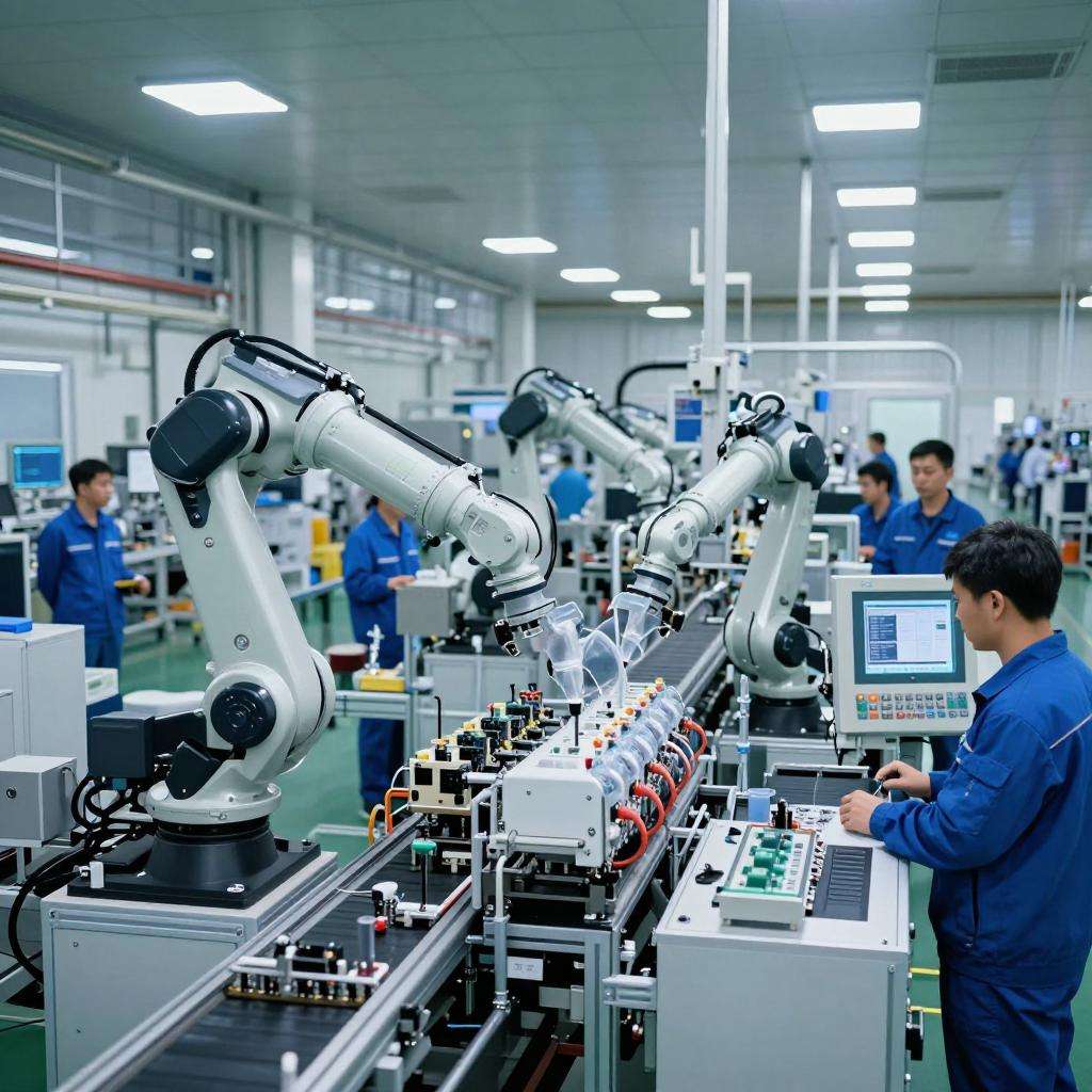 呼吸机需求10倍于存量,受制零部件供应,特斯拉造出原型机也难解困局 呼吸机需求10倍于存量,受制零部件供应,特斯拉造出原型机也难解困局第三张图