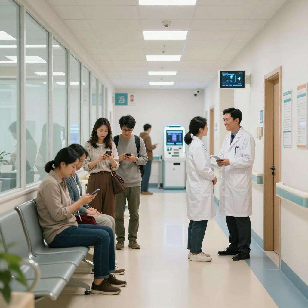 从“免费午餐”到“用者付费”,医疗影像AI们还要走多久? 从“免费午餐”到“用者付费”,医疗影像AI们还要走多久?第三张图