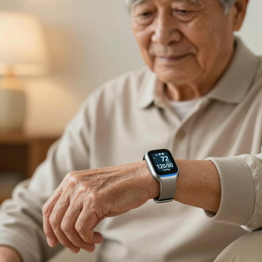 可穿戴医疗设备是“香饽饽” 但也有数据和安全之痛 可穿戴医疗设备是“香饽饽” 但也有数据和安全之痛第一张图