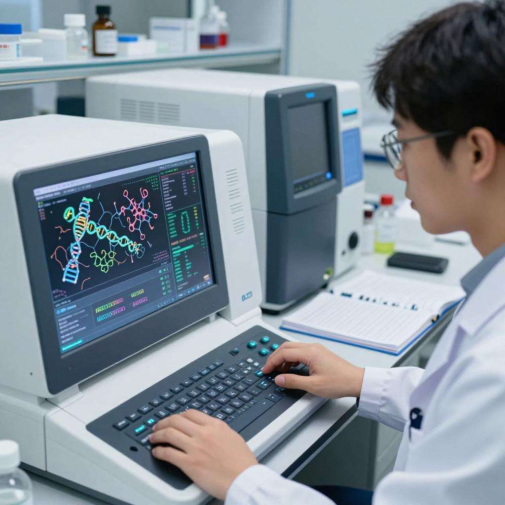 长路漫漫,临床研究中的人工智能和移动医疗软件 长路漫漫,临床研究中的人工智能和移动医疗软件第二张图