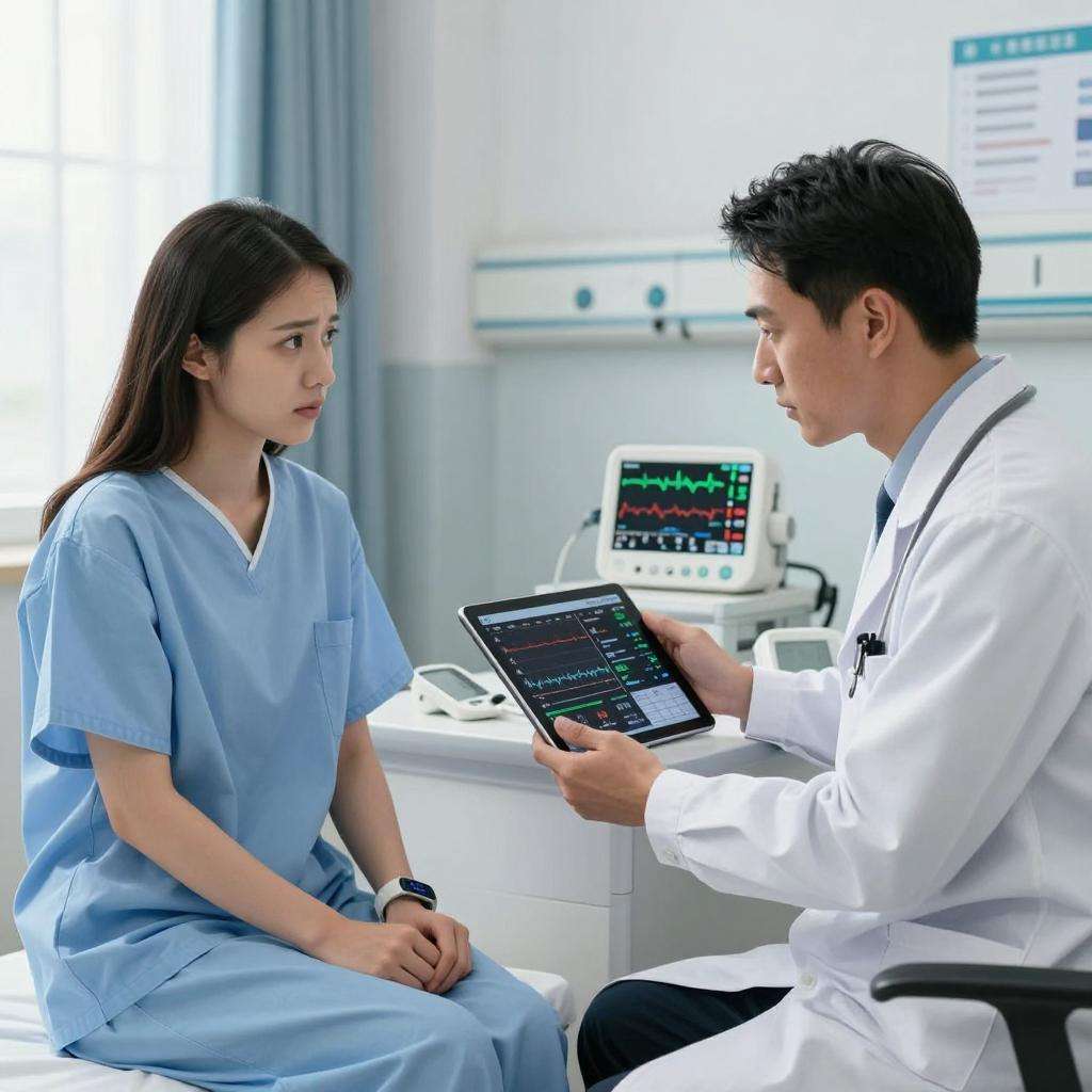 可穿戴医疗设备是“香饽饽” 但也有数据和安全之痛 可穿戴医疗设备是“香饽饽” 但也有数据和安全之痛第二张图