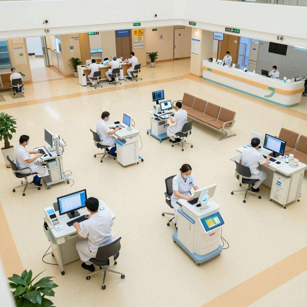 长路漫漫,临床研究中的人工智能和移动医疗软件 长路漫漫,临床研究中的人工智能和移动医疗软件第三张图