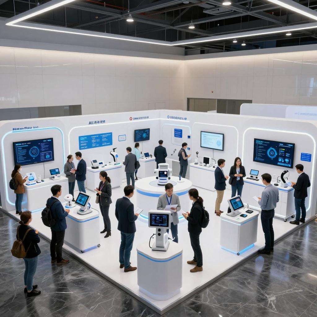 海信医疗数字影像总监田广野：AI开启数字化医疗创新新模式第二张图