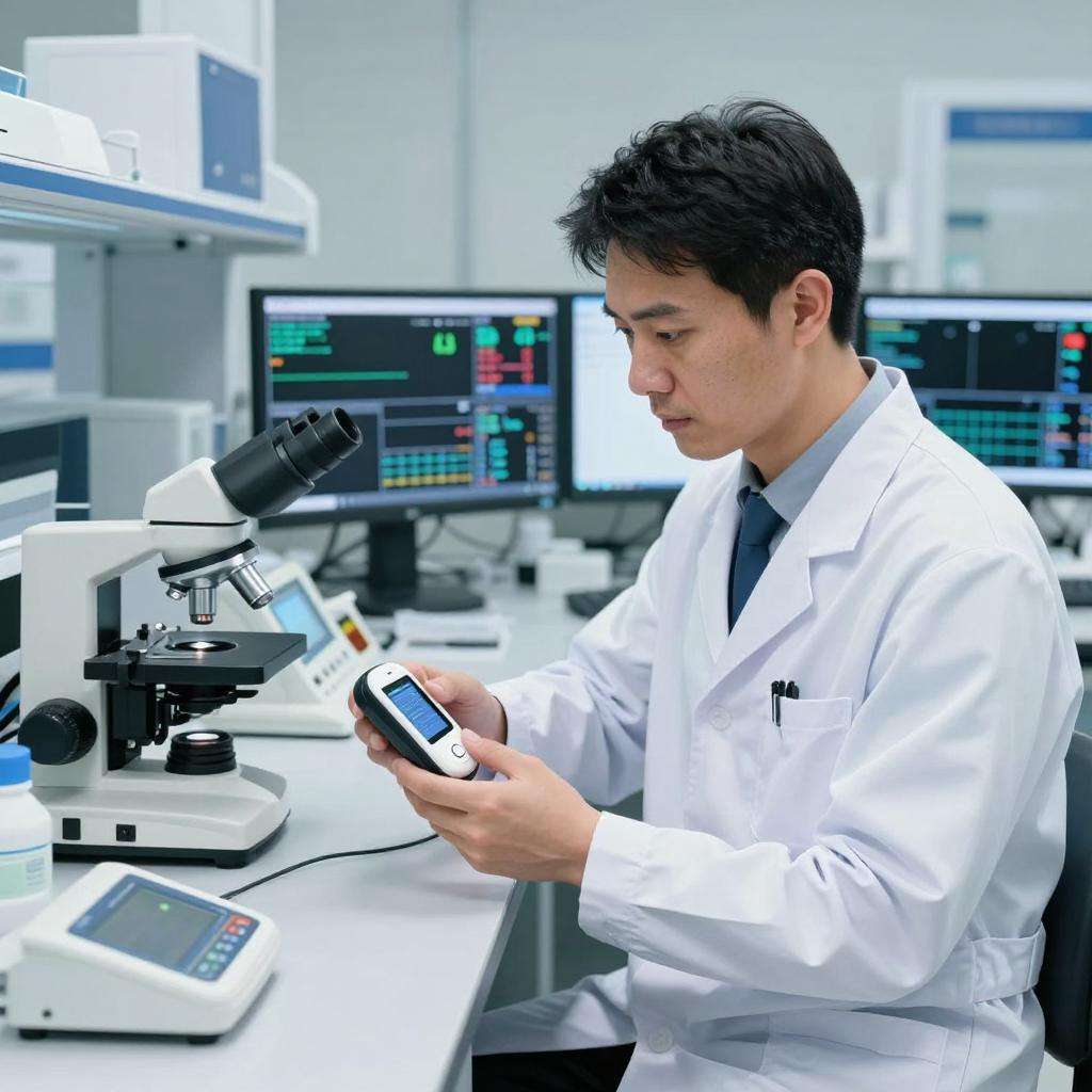 3M中国有限公司产品研发技术经理谢颖玮:智能可穿戴医疗产品设计中的挑战与应对 3M中国有限公司产品研发技术经理谢颖玮:智能可穿戴医疗产品设计中的挑战与应对第二张图