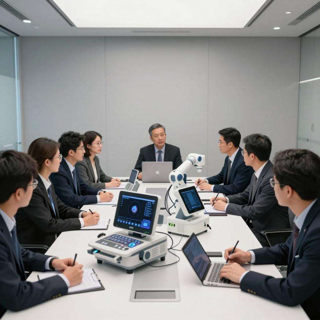 3M中国有限公司产品研发技术经理谢颖玮:智能可穿戴医疗产品设计中的挑战与应对 3M中国有限公司产品研发技术经理谢颖玮:智能可穿戴医疗产品设计中的挑战与应对第三张图