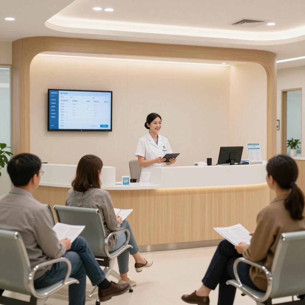 第三种业态，美维用多轮驱动发力口腔行业第二张图