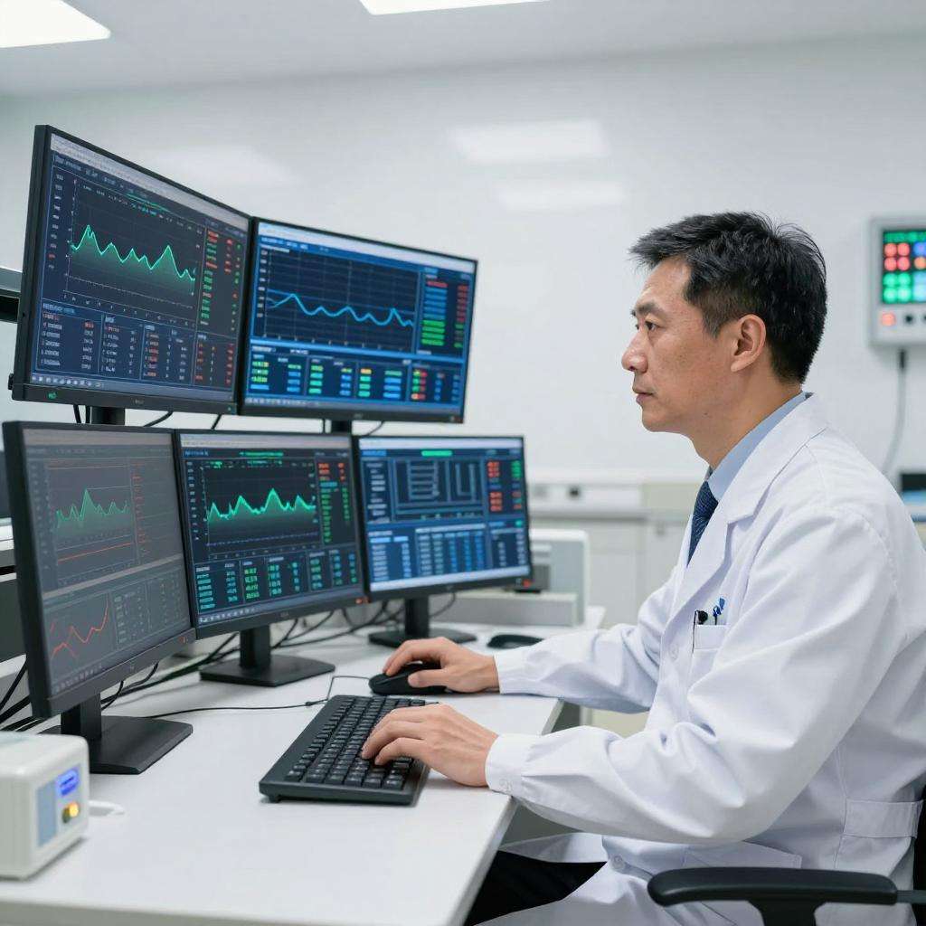 2018医院上云状况调查报告 2018医院上云状况调查报告第一张图