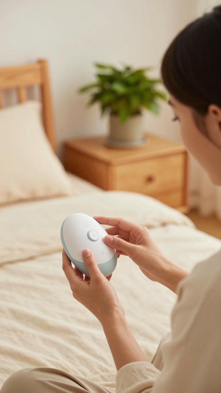 备孕必备神器!这个小球能检测体液浓度,精准判断准妈妈生育能力 备孕必备神器!这个小球能检测体液浓度,精准判断准妈妈生育能力第一张图