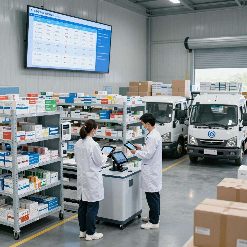 阿康健康完成A轮融资,以供应链集成服务打造“医+病+药+险”生态闭环 阿康健康完成A轮融资,以供应链集成服务打造“医+病+药+险”生态闭环第一张图