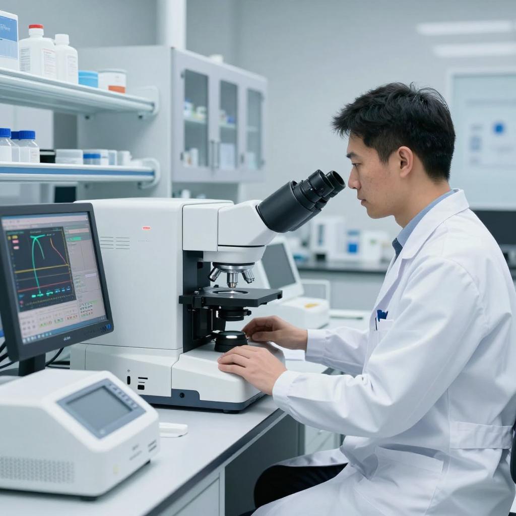 加码AI赛道投入，腾讯医疗板块瞄准“增效、基层与精准”第一张图