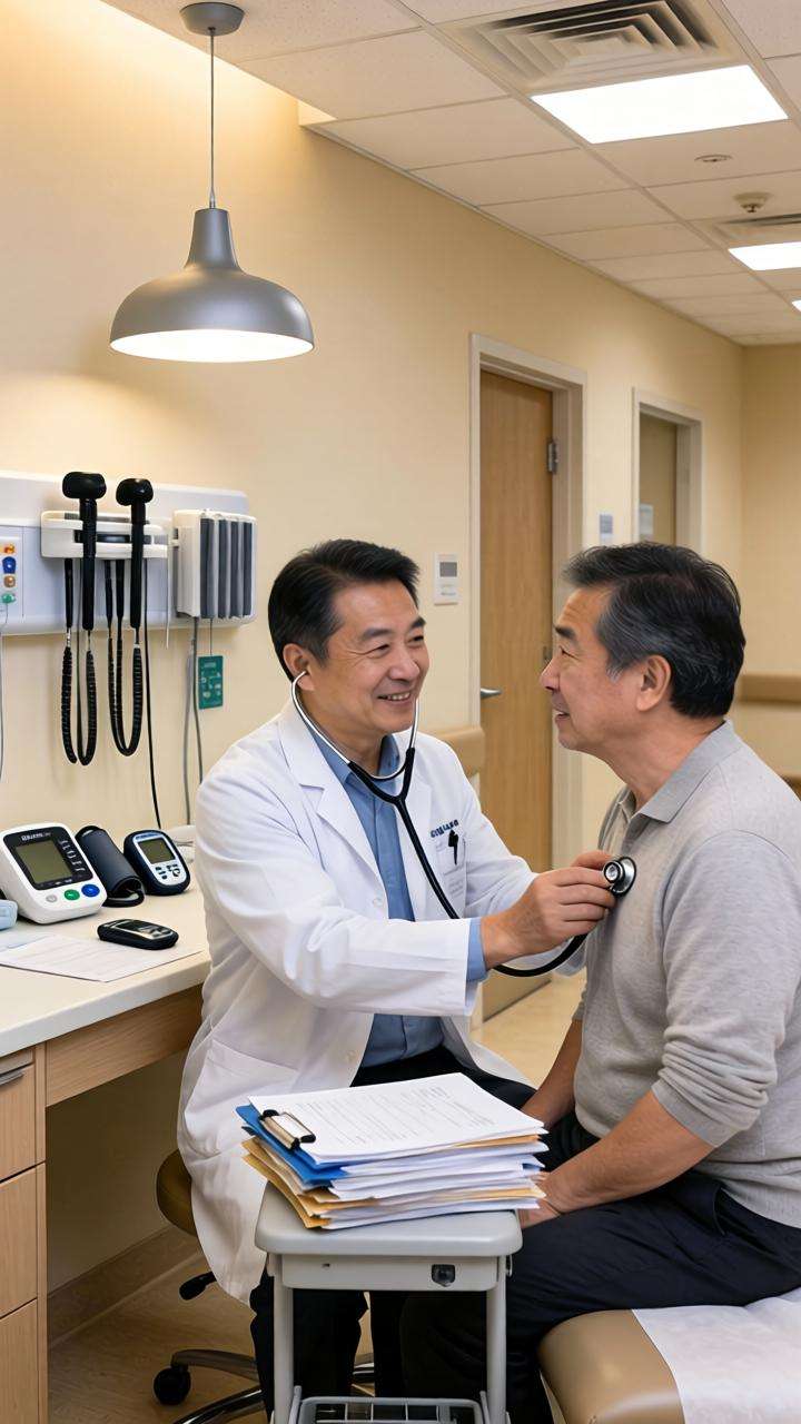 华润凤凰医疗：30年“医疗革命”涅槃路第一张图