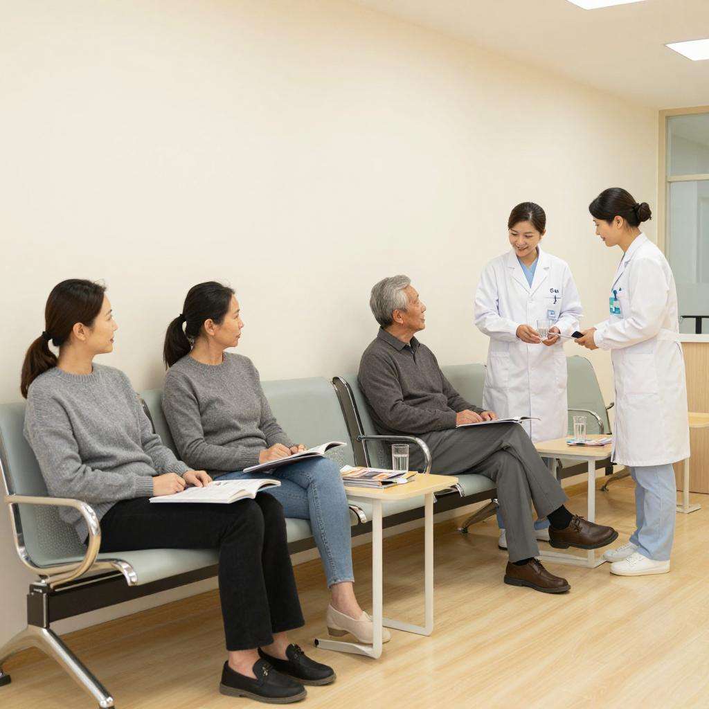 如何轻松开诊所？听听丁香诊所、强森医疗等4位大咖支招第三张图