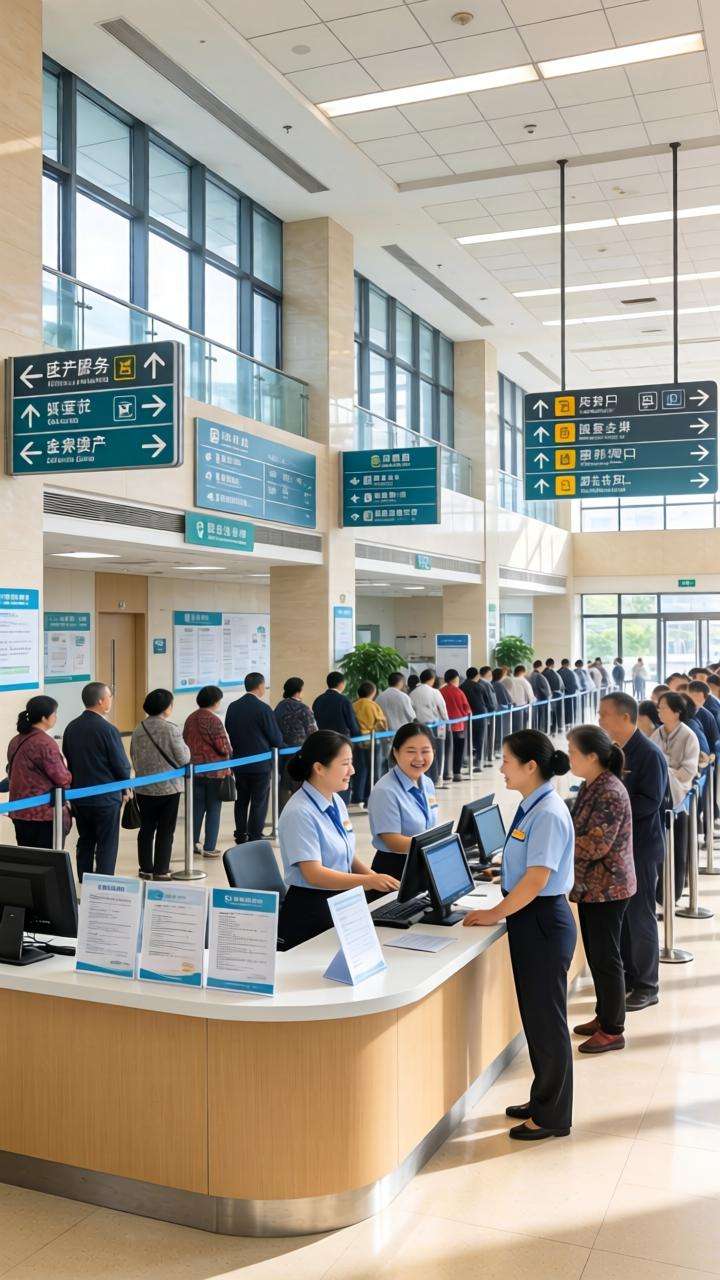 华润凤凰医疗：30年“医疗革命”涅槃路第三张图