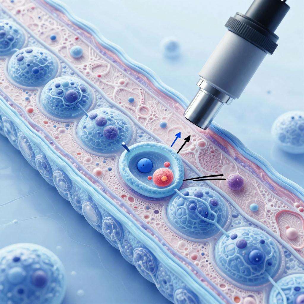 【深度】胶原蛋白再生剂在医美领域应用前景广阔 聚左旋乳酸为其主要成分第二张图