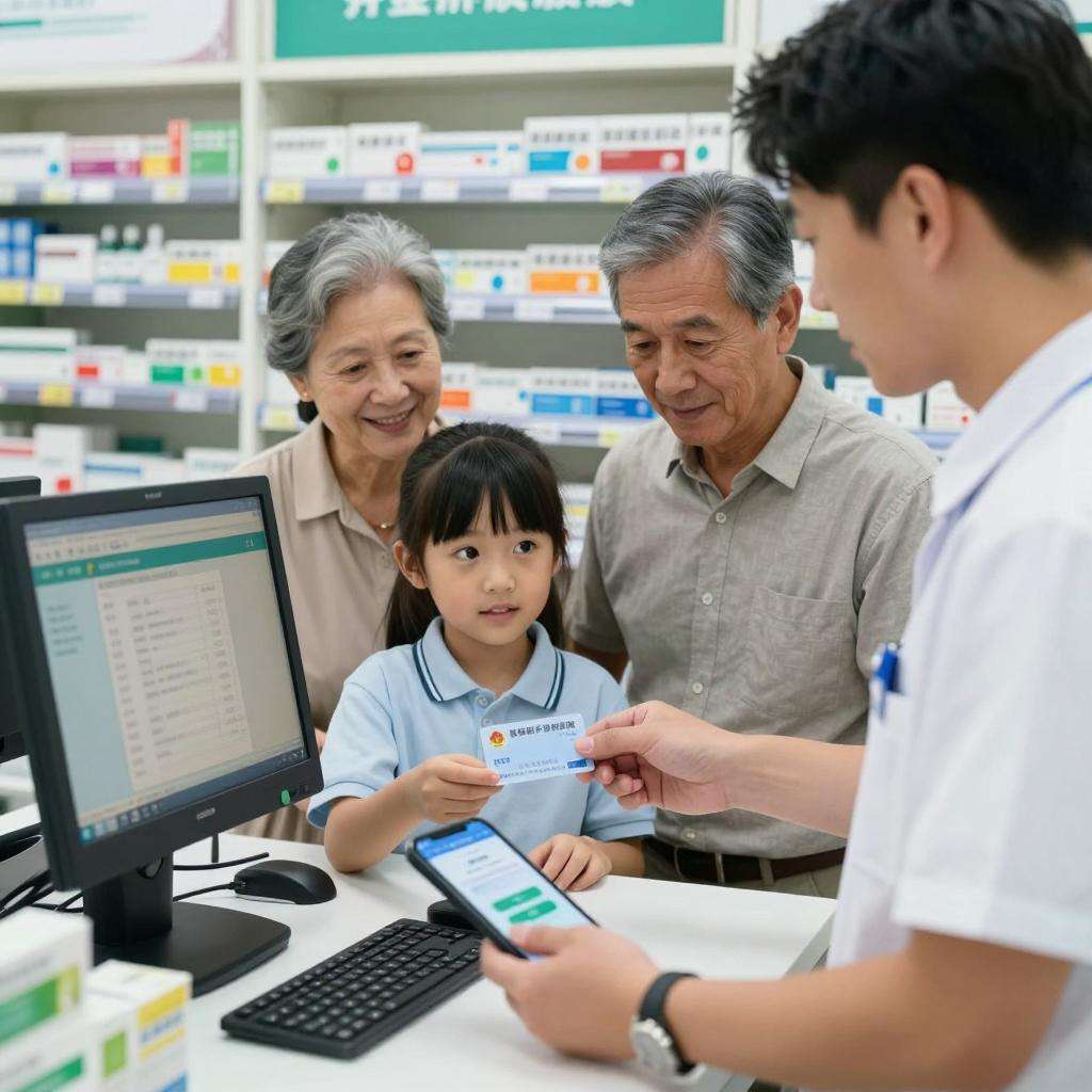 职工医保个人账户可与近亲属共济；首个体内制造CAR-T疗法获FDA批准临床第一张图