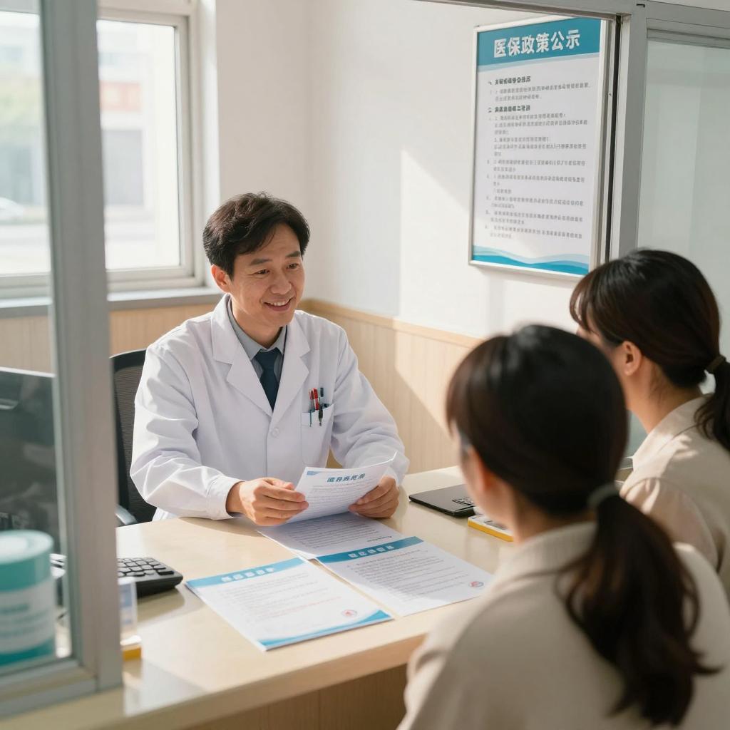 职工医保个人账户可与近亲属共济；首个体内制造CAR-T疗法获FDA批准临床第二张图