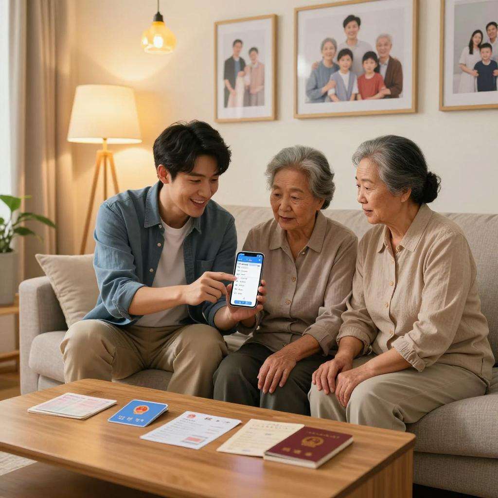 职工医保个人账户可与近亲属共济；首个体内制造CAR-T疗法获FDA批准临床第三张图