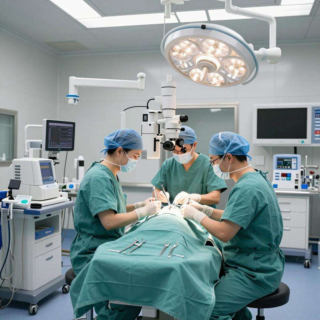 【深度】谷户钩（TMH）为房角专用切开刀 临床应用价值较高第二张图