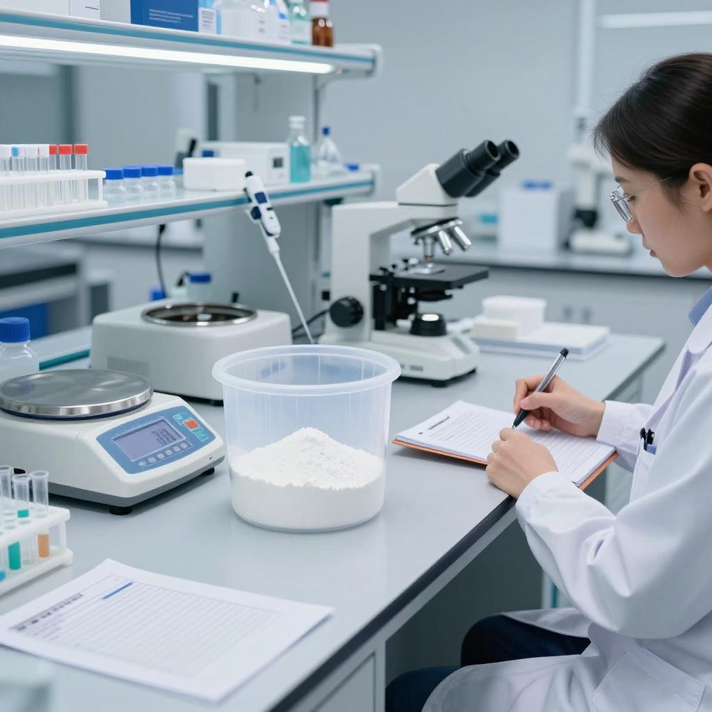 【洞察】医用β-磷酸三钙（β-TCP）标准日益完善 市场需求空间将不断扩大第一张图